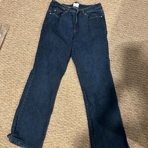 Jones New York stretch jeans size 14